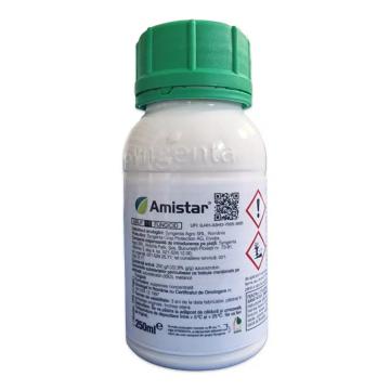 Fungicid Amistar, 250 ml, Syngenta de la Dasola Online Srl