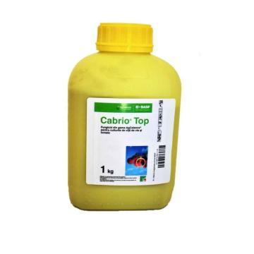 Fungicid Cabrio Top, 1 kg, sistemic si de contact, Basf de la Dasola Online Srl