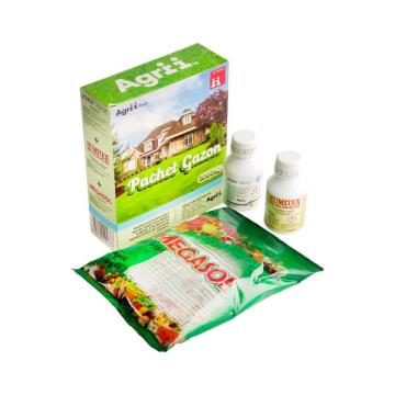 Fungicid tehnologic Gazon, Agrii Pack Gazon de la Dasola Online Srl