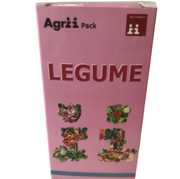 Fungicid tehnologic legume pentru 10 litri apa X 5 buc Agrii de la Dasola Online Srl