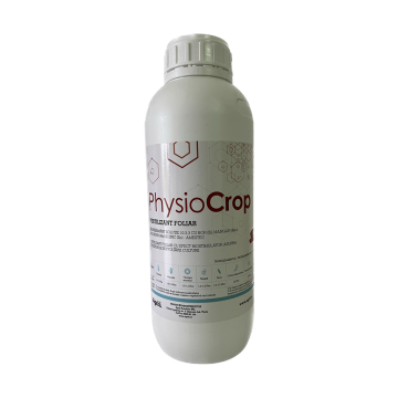 Biostimulator Physiocrop, 100 ml, Agrii de la Dasola Online Srl