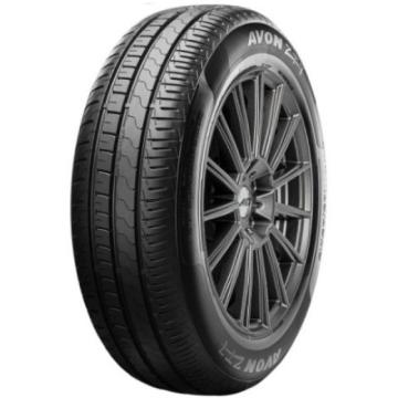 Anvelope vara Avon 185/70 R14 ZT7