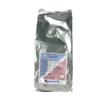 Carbune decolorant Enocarb-One Pellet 1 kg, Essedielle de la Loredo Srl