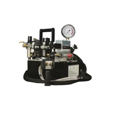 Pompa pneumatica 4.5 kW - 1 port de la Unior Tepid Srl