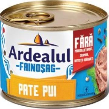 Conserva Ardealul Pate de pui 200g de la Supermarket Pentru Tine Srl