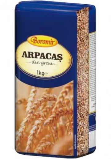 Arpacas din grau Boromir 1kg de la Supermarket Pentru Tine Srl