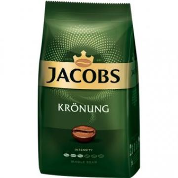 Cafea boabe Jacobs Kronung 500g de la Supermarket Pentru Tine Srl