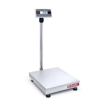 Cantar platforma Ohaus Defender 2500, 50x40cm, 150kg de la Sedona Alm