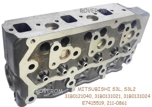 Chiuloasa Mitsubishi S3L, S3L2, Caterpillar, Hanix, Hyundai de la Roverom Srl