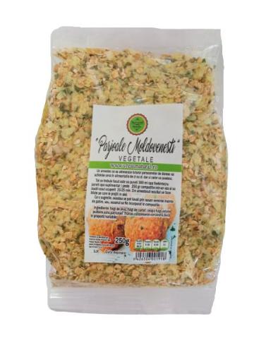 Parjoale moldovenesti vegetale, Natural Seeds Product, 250