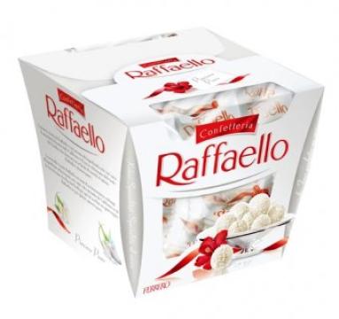 Praline Raffaello 150g