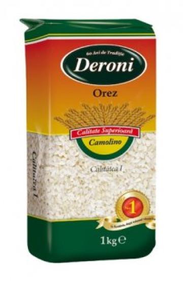 Orez Deroni Camolino 1Kg