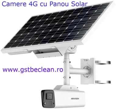 Camera video 4G de la Gentiana System S.r.l.