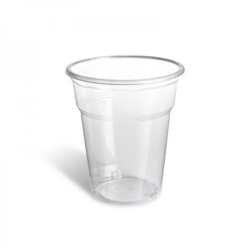 Pahare plastic, 95mm, 350ml bere draft de la Practic Online Packaging Srl