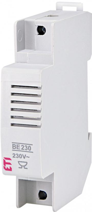 Sonerie BE 230V 002413001, ETI