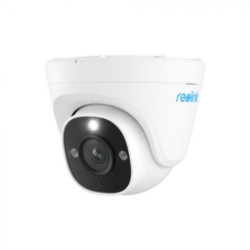 Camera de supraveghere Reolink P344 PoE, rezolutie 12MP de la Euro Management Grup Srl