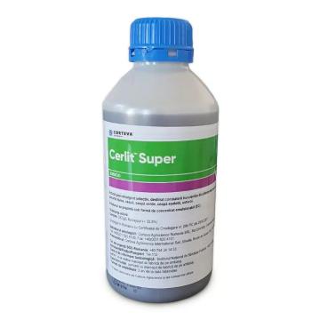 Erbicid Cerlit Super, 1 litru, Corteva de la Dasola Online Srl