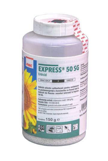 Erbicid Express 50 SG, 150 g, FMC de la Dasola Online Srl