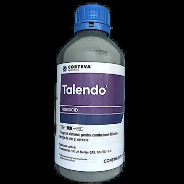 Fungicid Talendo, 1 litru, Corteva