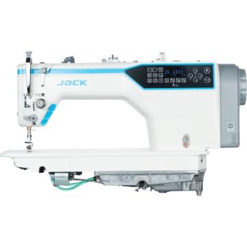 Masina de cusut liniara full automata Jack A5E-Q de la Senior Tex