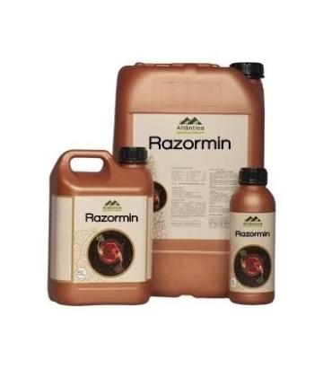 Stimulator de inradacinare Razormin, 250 ml, Atlantica