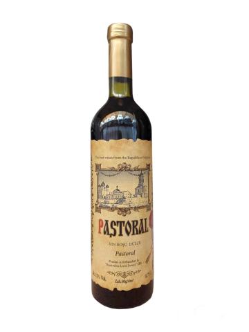 Vin pastoral Basavin Grand House dulce 0.75 litri (SGR)