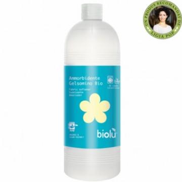 Balsam de rufe cu iasomie, ecologic, 1L - Biolu de la Supermarket Pentru Tine Srl