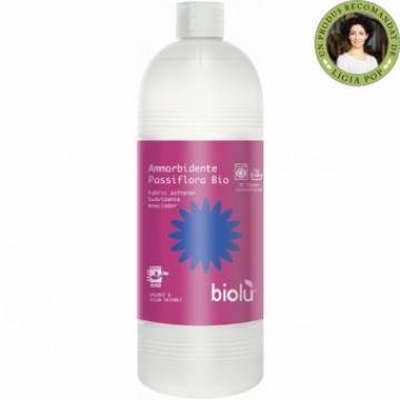 Balsam de rufe cu passiflora, ecologic, 1L - Biolu de la Supermarket Pentru Tine Srl