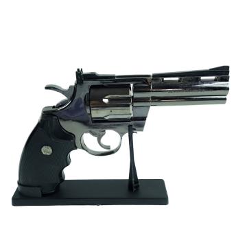 Bricheta antivant pistol Pyhton 357 cu suport inclus de la Startreduceri Exclusive Online Srl - Magazin Online Pentru C