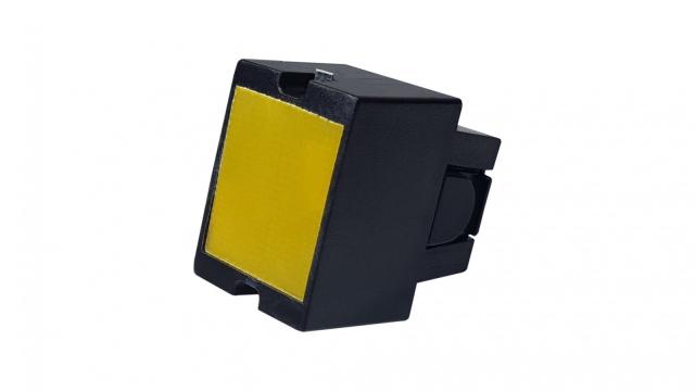 Cartus de rezerva pentru pistol taser cu electrosoc