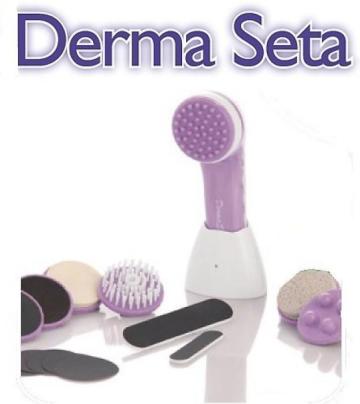 Depilator Derma Seata de la Startreduceri Exclusive Online Srl - Magazin Online Pentru C