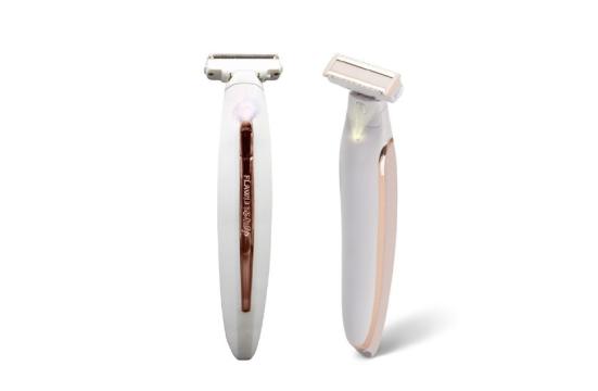 Epilator Trimmer Finishing Touch Flawless Body de la Startreduceri Exclusive Online Srl - Magazin Online Pentru C