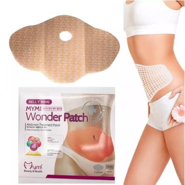 Plasturi abdominali pentru slabit Mymi Wonder Patch de la Startreduceri Exclusive Online Srl - Magazin Online Pentru C