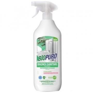 Detergent hipoalergen pentru baie bio 500ml Biopuro de la Supermarket Pentru Tine Srl