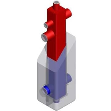 Butelie egalizare 80/60 Set de la IV & P Instalatii Srl