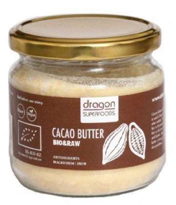 Grasime de cacao raw eco 100ml DS de la Supermarket Pentru Tine Srl