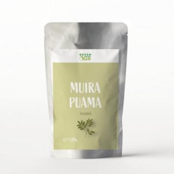 Pudra Muira Puama, 125g, Green Bliss de la Supermarket Pentru Tine Srl