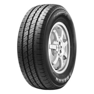 Anvelope vara Sailun 245/40 R18 Commercio VX 1