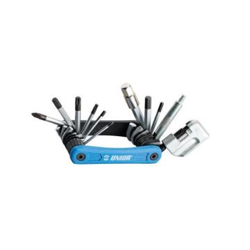 Multitool Euro 13 de la Unior Tepid Srl