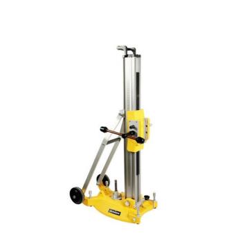 Stand de gaurire cu carote diametru maxim 350 mm