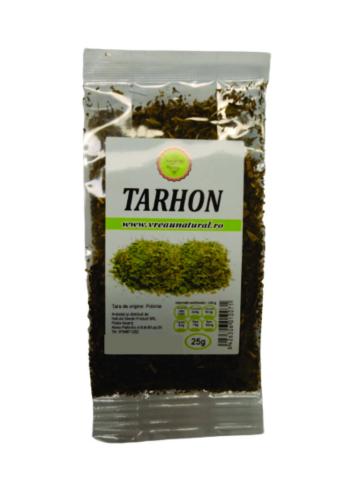 Tarhon maruntit 25gr, Natural Seeds Product de la Natural Seeds Product SRL