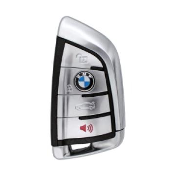 Carcasa cheie Smart BMW Seria 2 F45 F46 3+1 Butoane de la LND Albu Profesional Srl