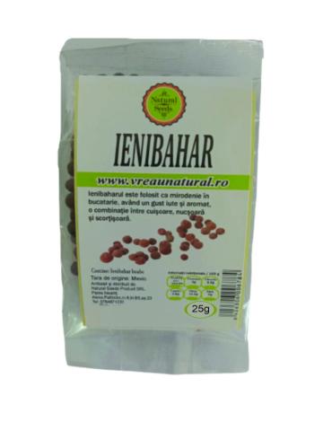 Ienibahar boabe 25g, Natural Seeds Product de la Natural Seeds Product SRL