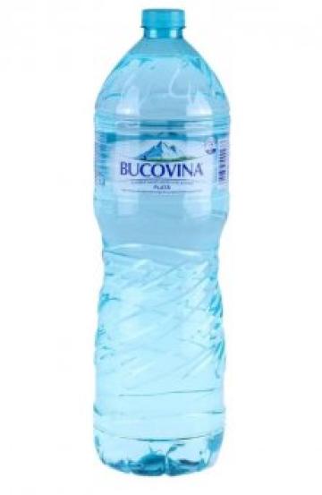 Apa plata Bucovina 1.5l SGR