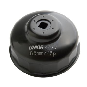 Cheie filtru ulei, dimensiune 76/12p