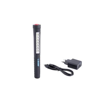 Lanterna cu LED, L 170 mm de la Unior Tepid Srl