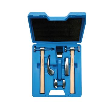 Set pentru repararea caroseriei / 6 piese