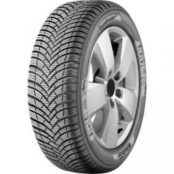 Anvelope all season Kleber 165/70 R13 Quadraxer 2