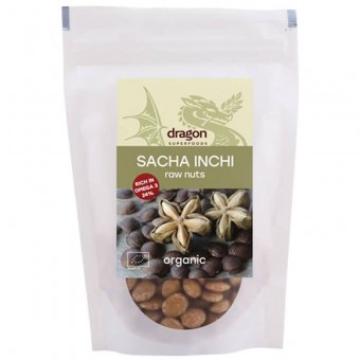 Sacha inchi nuci raw eco 150g DS