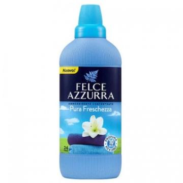 Balsam de rufe concentrat Felce Azzurra pura freschezza 24